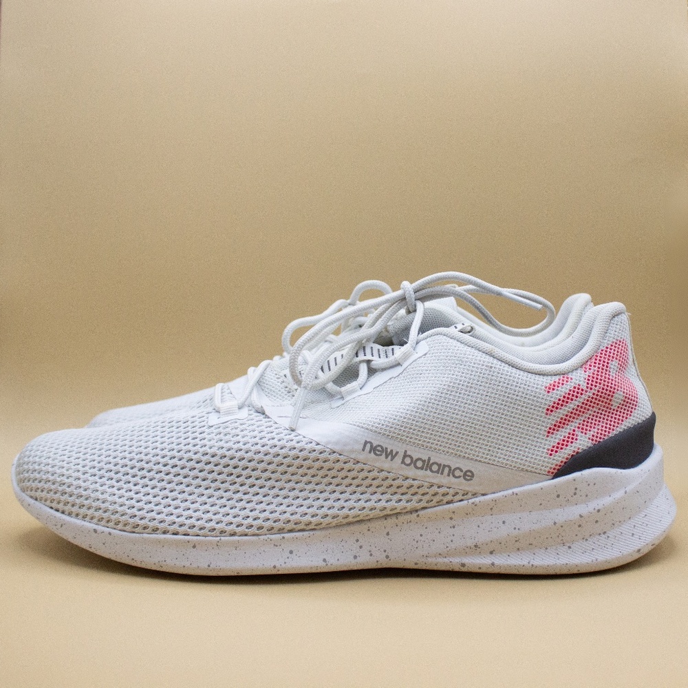 New Balance Men’s District Running Shoes MDRNBW1 Men's Size 13